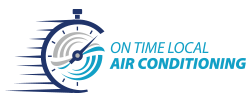 on time local air conditioning