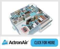 actronair ducted system