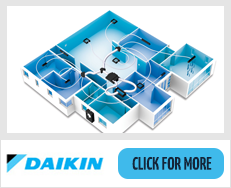 daikin ducted system
