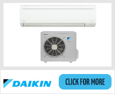 daikin split system