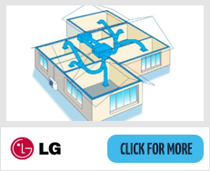 LG ducted system