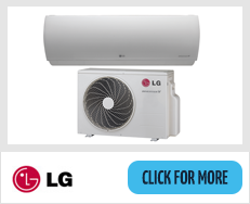 LG split system