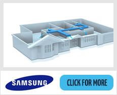 samsung ducted system