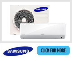 samsung split system
